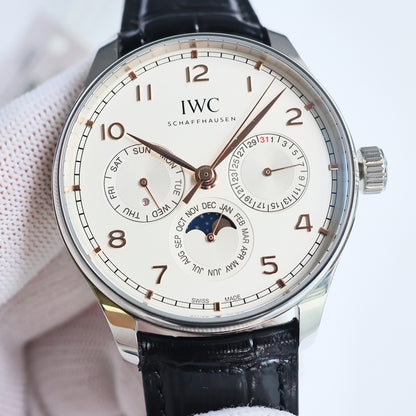 IWC PORTUGIESER IW344202