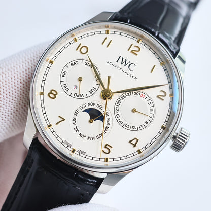 IWC PORTUGIESER IW344202