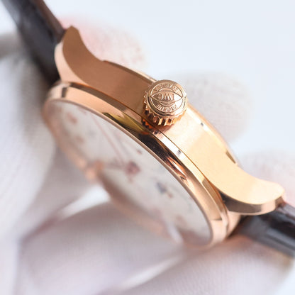 IWC PORTUGIESER IW344202