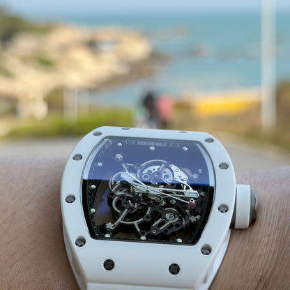 Richard Mille RM055 Wrist Watch