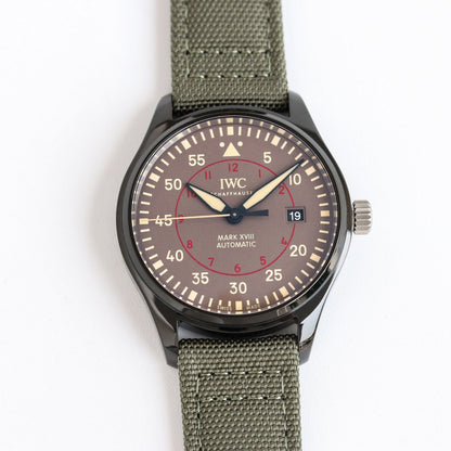 IWC PILOT'S WATCHES IW324702