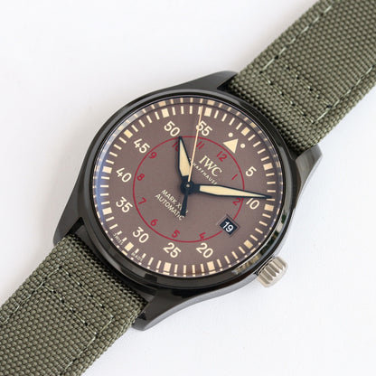 IWC PILOT'S WATCHES IW324702