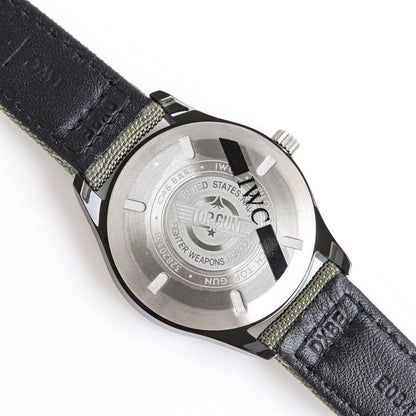 IWC PILOT'S WATCHES IW324702