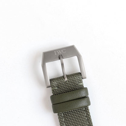 IWC PILOT'S WATCHES IW324702