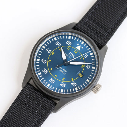 IWC PILOT'S WATCHES IW324702