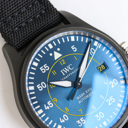 IWC PILOT'S WATCHES IW324702