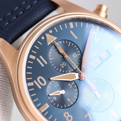 IWC PILOT'S WATCHES IW388109
