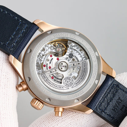 IWC PILOT'S WATCHES IW388109