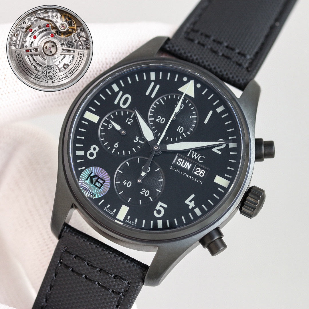 IWC PILOT'S WATCHES IW388109