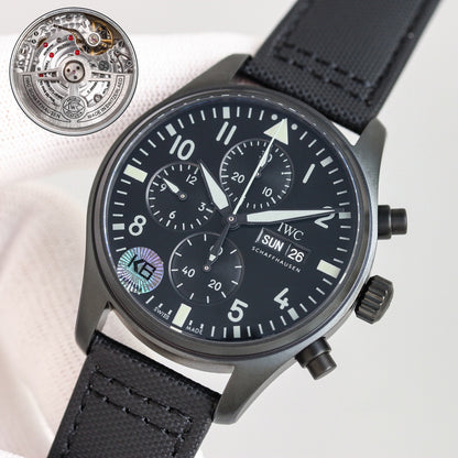 IWC PILOT'S WATCHES IW388109