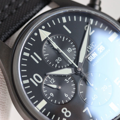 IWC PILOT'S WATCHES IW388109