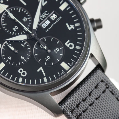 IWC PILOT'S WATCHES IW388109