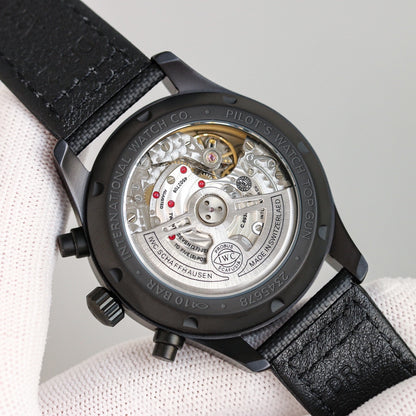 IWC PILOT'S WATCHES IW388109