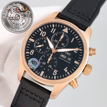 IWC PILOT'S WATCHES IW388109