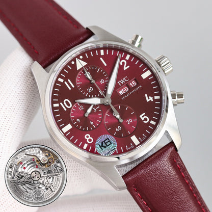 IWC PILOT'S WATCHES IW388109