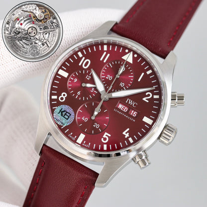 IWC PILOT'S WATCHES IW388109