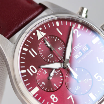 IWC PILOT'S WATCHES IW388109