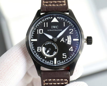 IWC PILOT'S WATCHES lW5127537