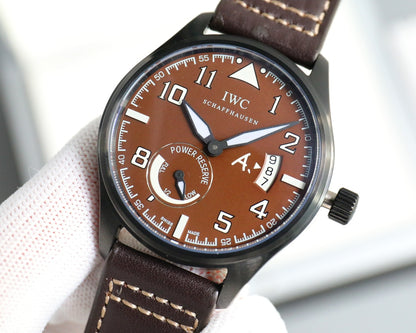IWC PILOT'S WATCHES lW5127537