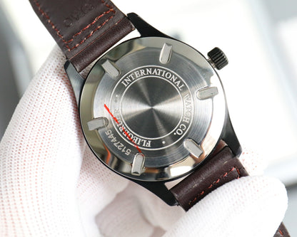IWC PILOT'S WATCHES lW5127537