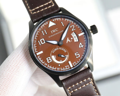 IWC PILOT'S WATCHES lW5127537