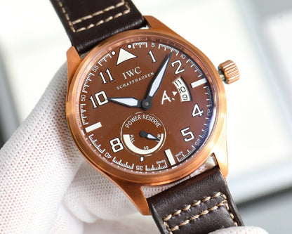 IWC PILOT'S WATCHES lW5127537