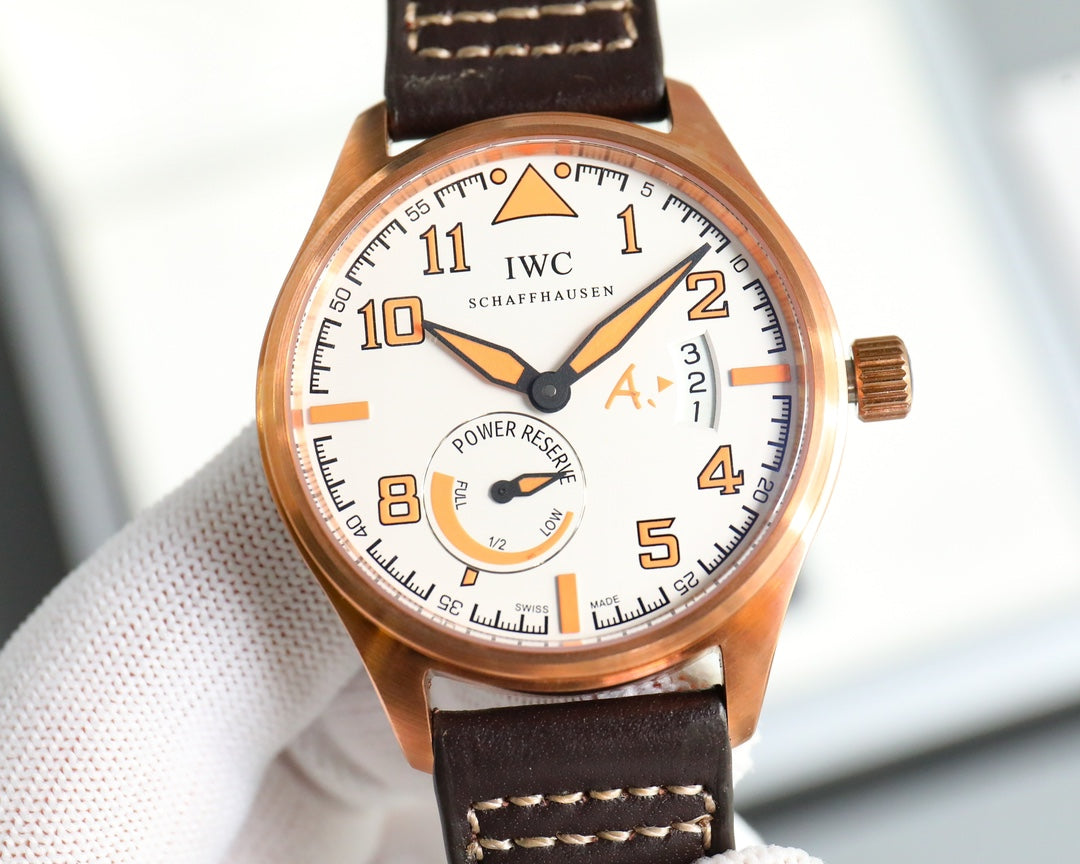 IWC PILOT'S WATCHES lW5127537
