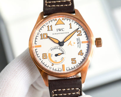 IWC PILOT'S WATCHES lW5127537