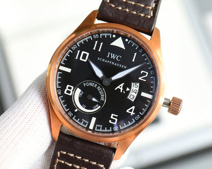 IWC PILOT'S WATCHES lW5127537