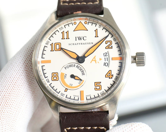 IWC PILOT'S WATCHES lW5127537