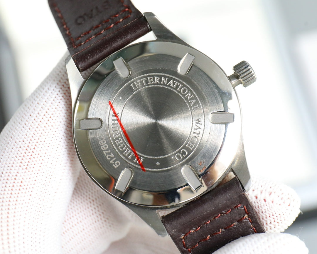 IWC PILOT'S WATCHES lW5127537