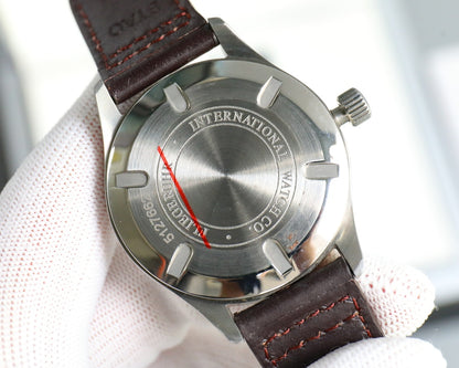 IWC PILOT'S WATCHES lW5127537