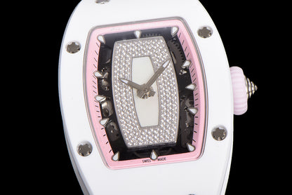 Richard Mille RM07-01 Women's Wrist Watch