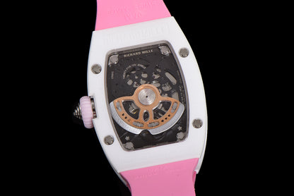 Richard Mille RM07-01 Women's Wrist Watch