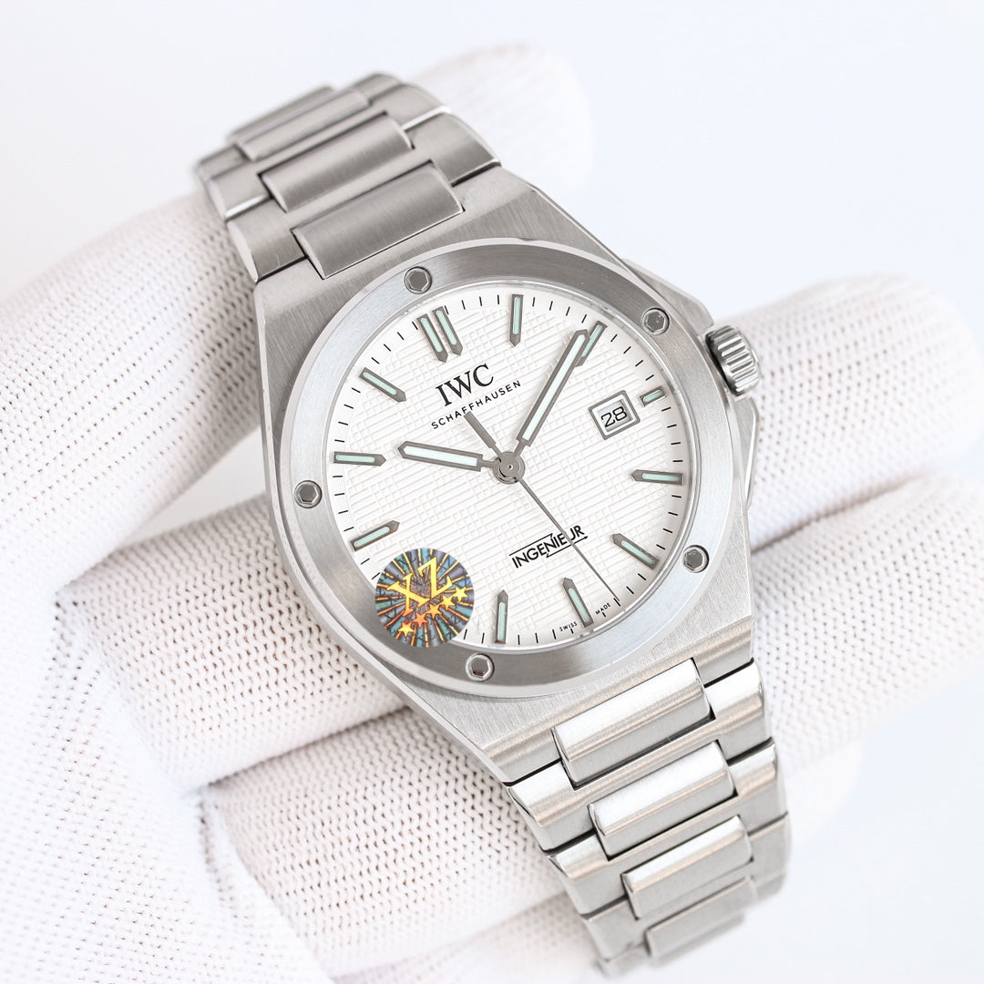 IWC INGENIEUR FAMILY IW328902