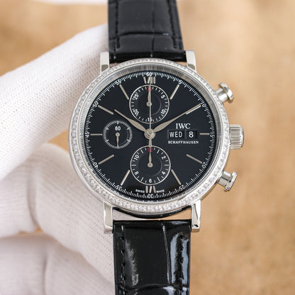 IWC PORTOFINO IW391027 Customized model