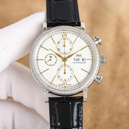 IWC PORTOFINO IW391027 Customized model