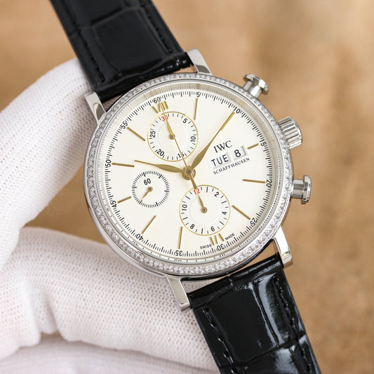 IWC PORTOFINO IW391027 Customized model
