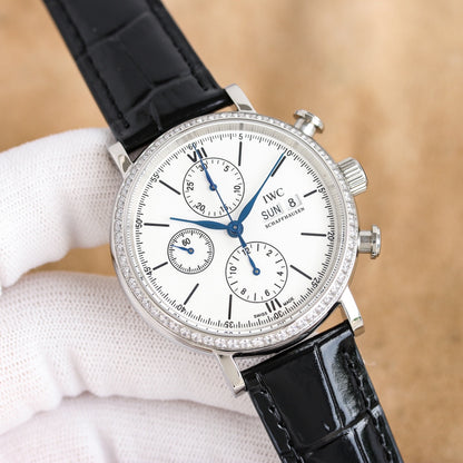 IWC PORTOFINO IW391027 Customized model