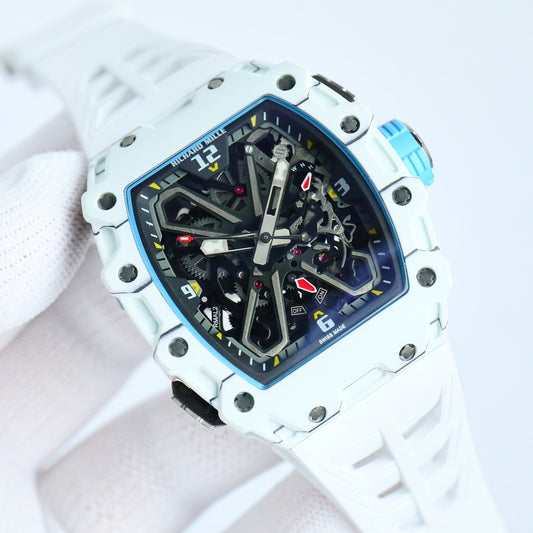 Richard Mille RM 35-03 Automatic Winding Men's Wrist Watch