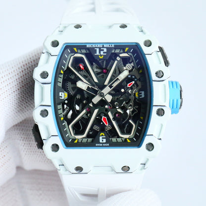 Richard Mille RM 35-03 Automatic Winding Men's Wrist Watch