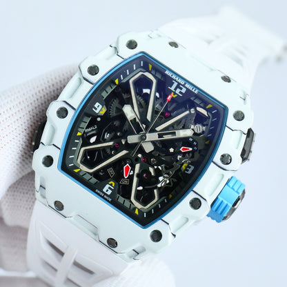 Richard Mille RM 35-03 Automatic Winding Men's Wrist Watch