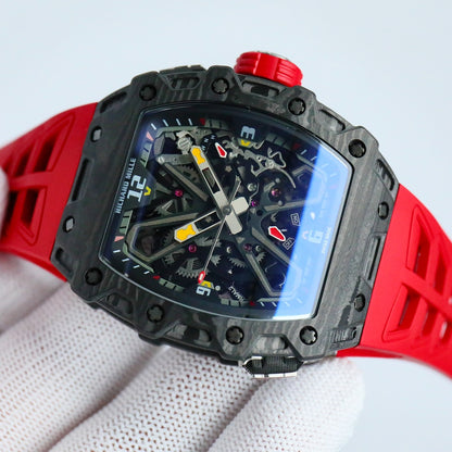 Richard Mille RM 35-03 Automatic Winding Men's Wrist Watch