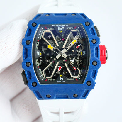 Richard Mille RM 35-03 Automatic Winding Men's Wrist Watch