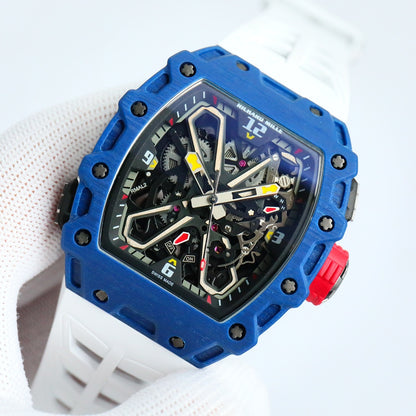 Richard Mille RM 35-03 Automatic Winding Men's Wrist Watch