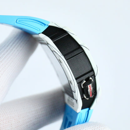 Richard Mille RM 35-03 Automatic Winding Men's Wrist Watch