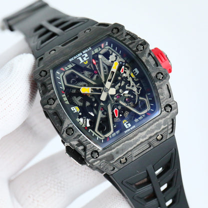 Richard Mille RM 35-03 Automatic Winding Men's Wrist Watch