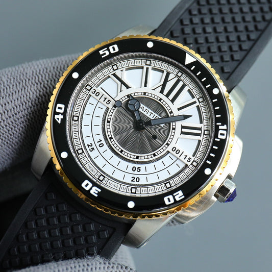 Cartier CALIBRE DE CARTIER Diving Watch
