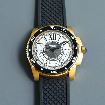 Cartier CALIBRE DE CARTIER Diving Watch