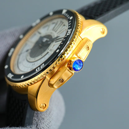 Cartier CALIBRE DE CARTIER Diving Watch